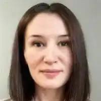 Соловьева Алиса Анатольевна
