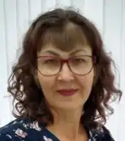 Соловьева Алиса