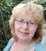 Соловьева Галина Сергеевна