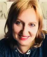 Соловьева Ирина