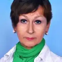 Соловьева Ирина Романовна