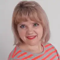 Соловьева Вероника