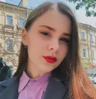 Соловьева Вероника