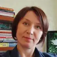 Спиридонова Ангелина Романовна