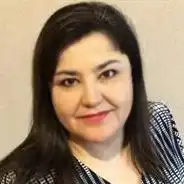 Спиридонова Анна Андреевна