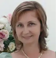 Спиридонова Ирина Фёдоровна