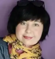 Спиридонова Карина