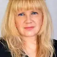 Спиридонова Любовь Владимировна