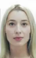 Степанова Елена