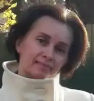 Степанова Полина Романовна