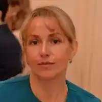 Сушкова Екатерина