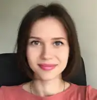 Сушкова Мария Станиславовна