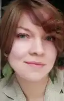 Сушкова Ольга Сергеевна