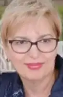Сушкова Ульяна Викторовна