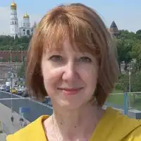 Сушкова Варвара Михайловна