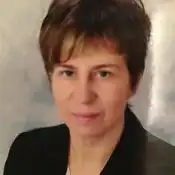 Суворова Анастасия