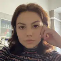 Суворова Дарья Фёдоровна