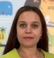 Суворова Диана