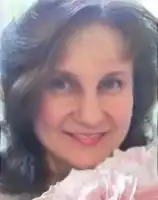 Суворова Кристина