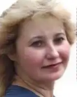 Суворова Валерия Максимовна