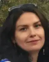 Суворова Василиса