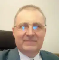 Сысоев Юрий Вячеславович