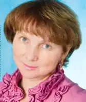 Тарасова Карина Фёдоровна