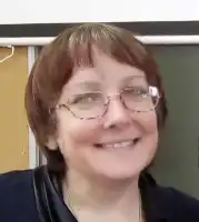 Тимофеева Анна Викторовна
