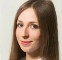 Тимофеева Милана Дмитриевна