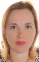 Трофимова Алёна Дмитриевна
