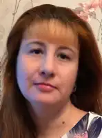 Трофимова Алиса Владимировна