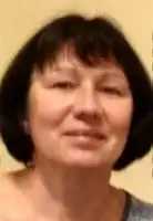 Трофимова Дарья Николаевна