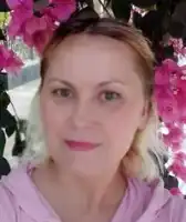Трофимова Елизавета Николаевна