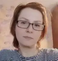 Трофимова Ольга