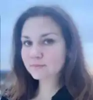 Трофимова Варвара
