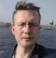 Ушаков Юрий Игоревич
