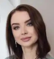 Вахрушова Анна Юрьевна