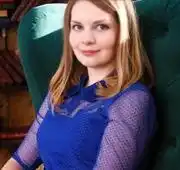 Вахрушова Жанна Вячеславовна