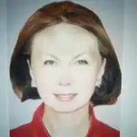 Васильева Ксения Евгеньевна