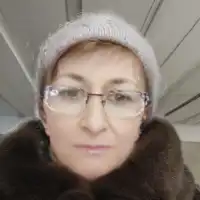 Васильева Оксана Фёдоровна