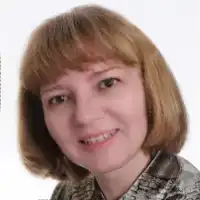 Васильева Ольга Николаевна