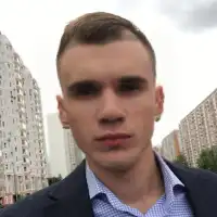 Васильков Юрий
