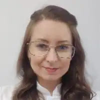 Виноградова Арина Евгеньевна