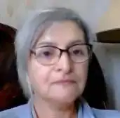 Виноградова Любовь