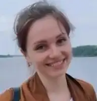 Виноградова Оксана