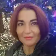 Виноградова Варвара