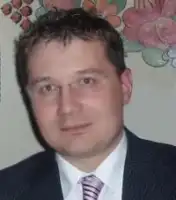 Волков Алексей