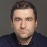 Волков Даниил Захарович