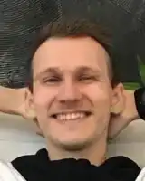 Волков Николай Юрьевич