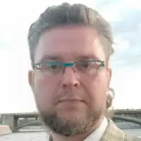 Волков Стас Станиславович